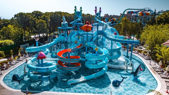 Aquapark
