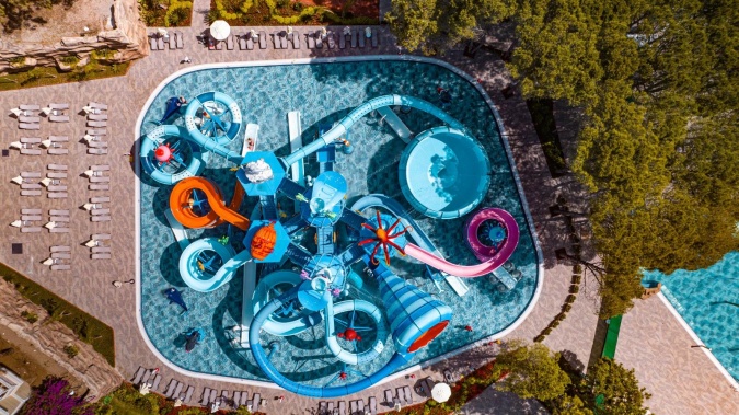 Aquapark