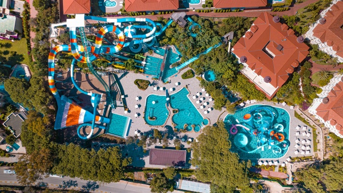 Aquapark