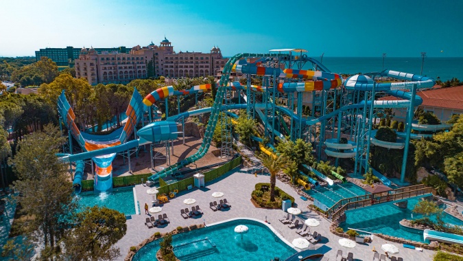 Aquapark