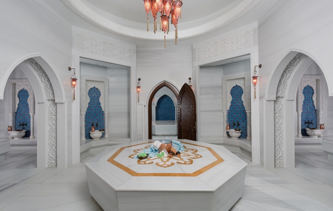 Hamam
